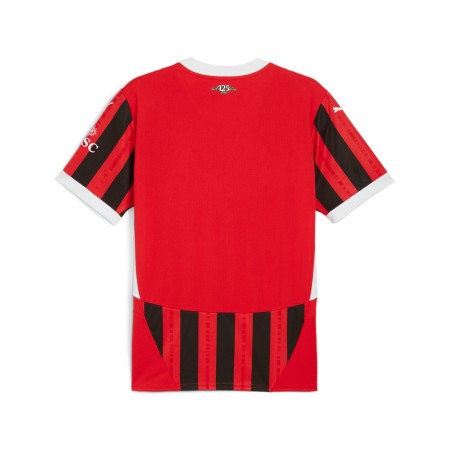 Maillot Ac Milan Domicile 202425