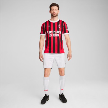 Maillot Ac Milan Domicile 202425