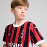 Maillot Ac Milan Enfant Domicile 202425