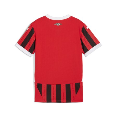 Maillot Ac Milan Enfant Domicile 202425