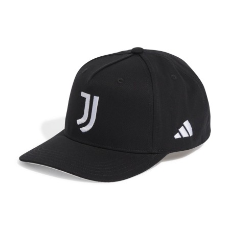 Casquette Juventus Noir