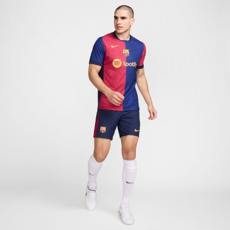 Maillot Fc Barcelone Authentique Domicile 2024/25