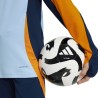 Sweat Entrainement Real Madrid Enfant BleuOrange