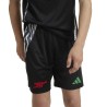 Short Arsenal Enfant Exterieur 202425