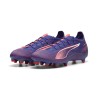 Puma Ultra 5 Pro Fg/Ag Violet