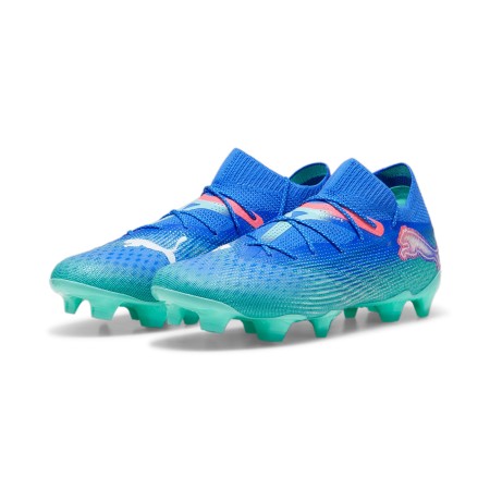 Puma Future 7 Ultimate Fg Bleu