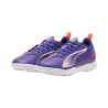 Puma Ultra 5 Play Tf Enfant Violet