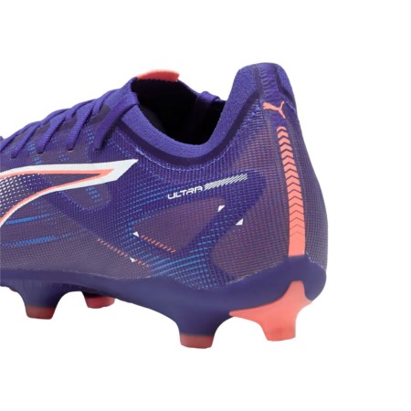 Puma Ultra 5 Match Fg/Ag Violet