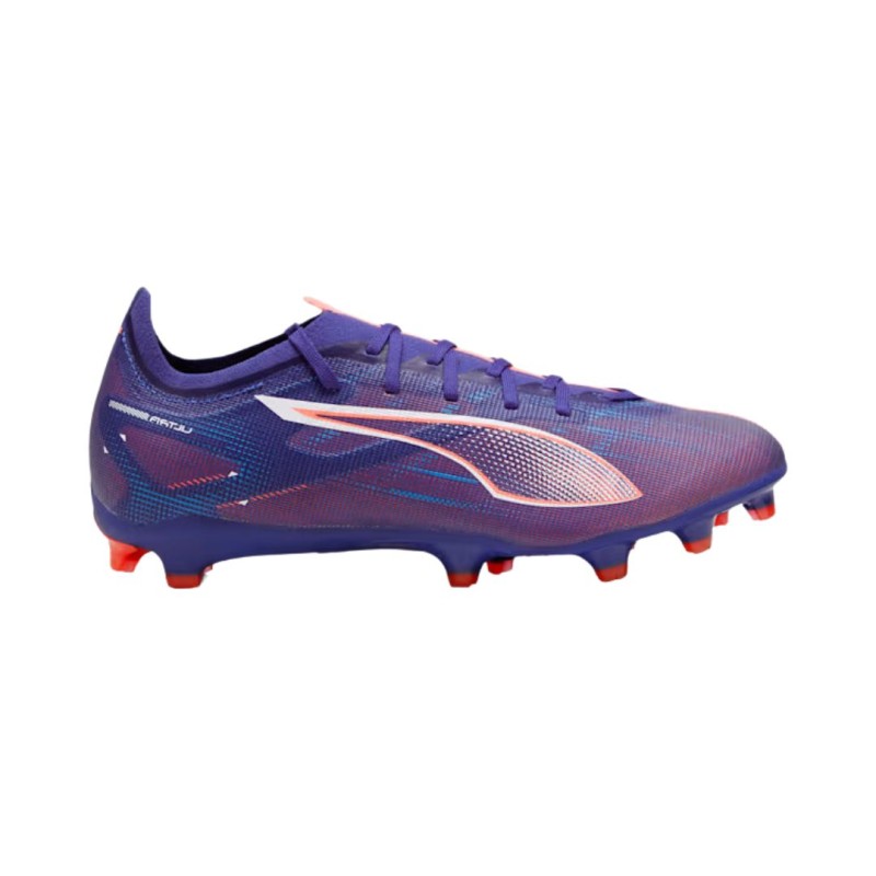 Puma Ultra 5 Match Fg/Ag Violet