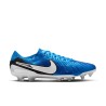 Nike Tiempo Legend 10 Elite Fg Bleu