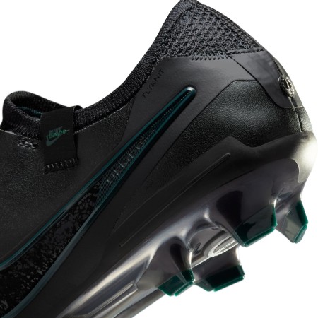 Nike Tiempo Legend 10 Elite Fg Noir