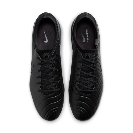 Nike Tiempo Legend 10 Elite Fg Noir