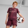 Maillot Manchester City Enfant Third 202425