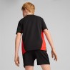 Maillot Entrainement Ac Milan Enfant Noir