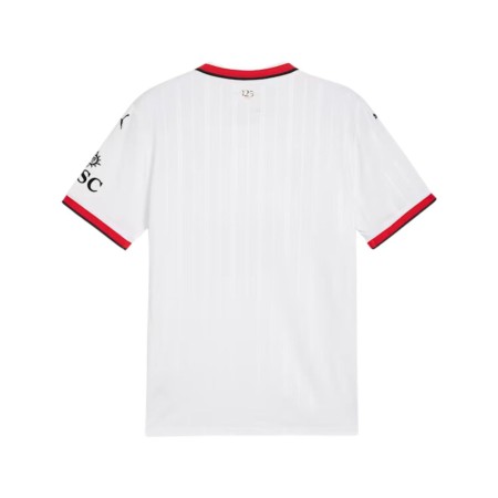 Maillot Ac Milan Exterieur 2024/25