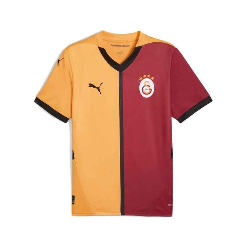 Maillot Galatasaray Domicile 2024/25