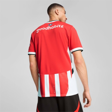 Maillot Psv Eindhoven Domicile 2024/25