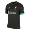 Maillot Liverpool Exterieur 2024/25