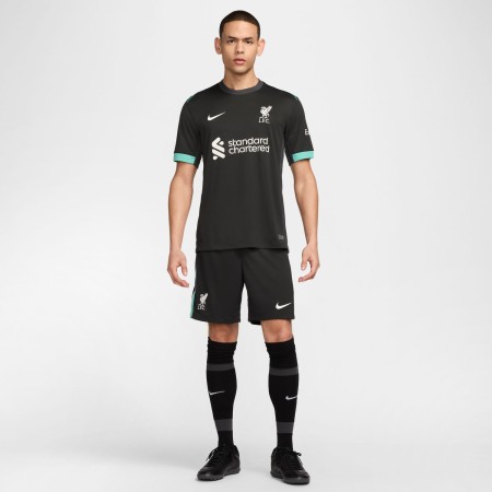 Short Liverpool Exterieur 202425