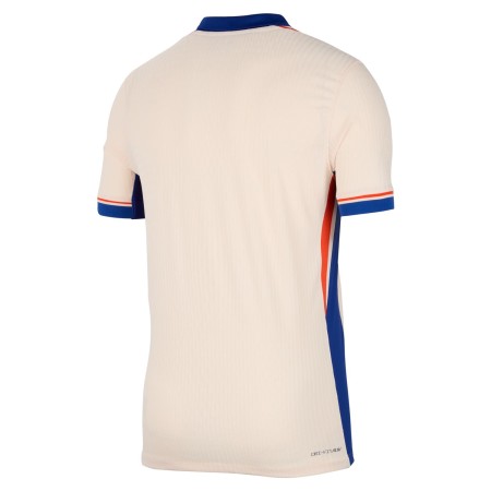 Maillot Chelsea Authentique Exterieur 2024/25