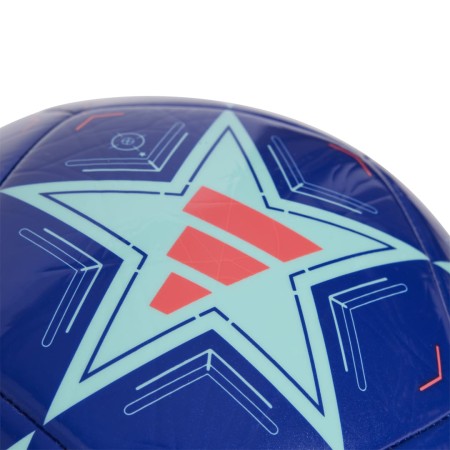 Ballon Champion'S League Club Bleu