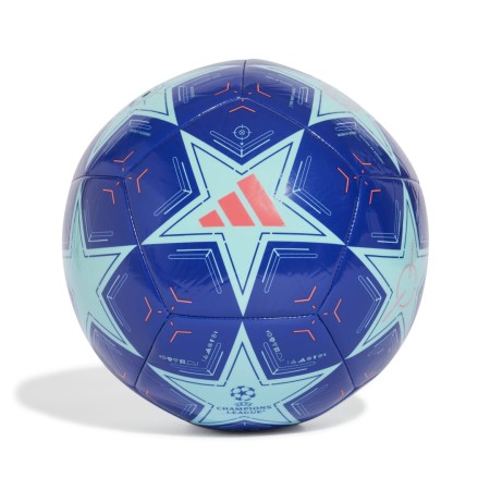 Ballon Champion'S League Club Bleu