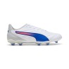 Puma King Pro Fg/Ag Blanc