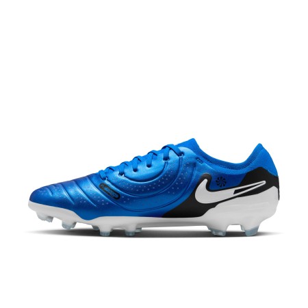 Nike Tiempo Legend 10 Pro Fg Bleu