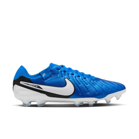 Nike Tiempo Legend 10 Pro Fg Bleu