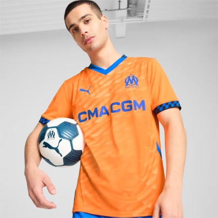 Maillot Om Europe 2024/25