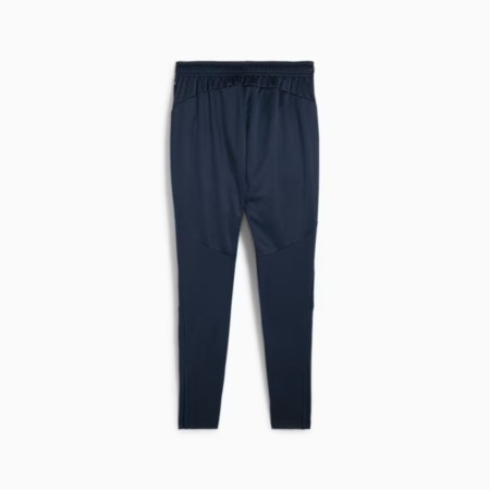 Pantalon Entrainement Om Bleu