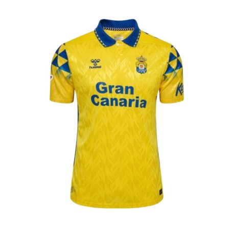 Maillot Las Palmas Domicile 2024/25