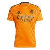 Maillot Real Madrid Exterieur 202425