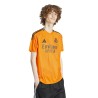 Maillot Real Madrid Exterieur 202425