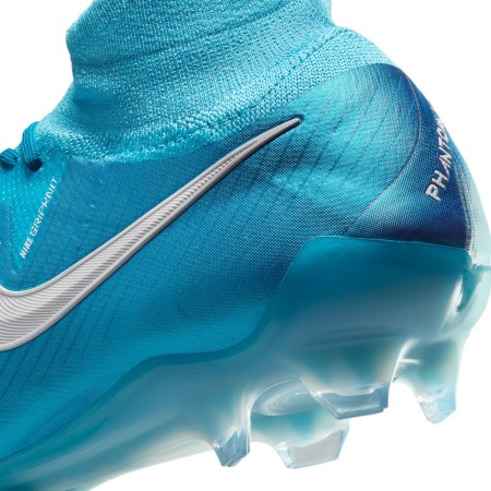 Nike Phantom Luna 2 Elite Fg Bleu