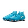 Nike Phantom Luna 2 Elite Fg Bleu