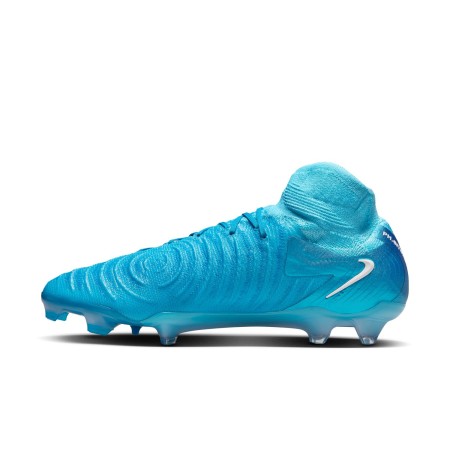 Nike Phantom Luna 2 Elite Fg Bleu