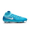 Nike Phantom Luna 2 Elite Fg Bleu