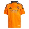 Minikit Real Madrid Exterieur 2024/25