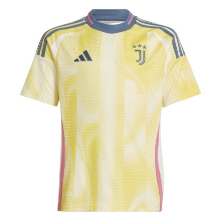 Maillot Juventus Enfant Exterieur 202425