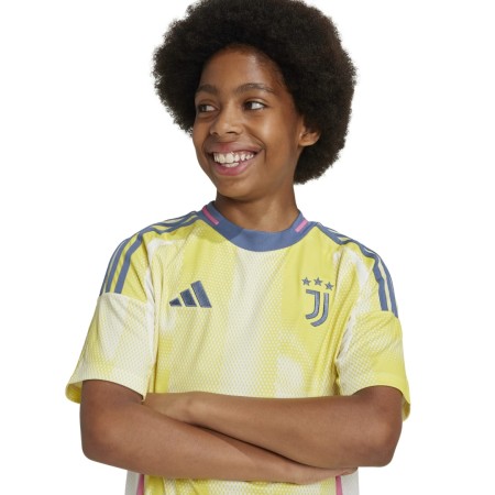 Maillot Juventus Enfant Exterieur 202425