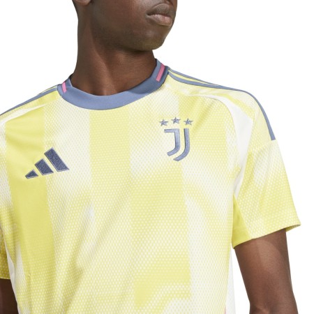 Maillot Juventus Exterieur 202425