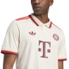 Maillot Bayern Munich Europe 202425