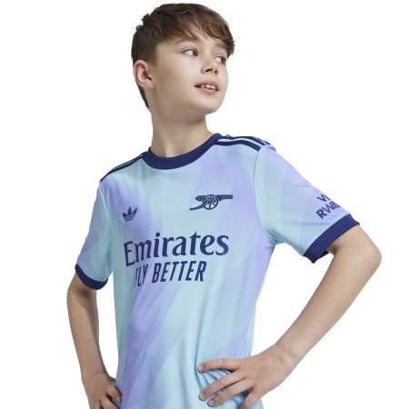 Maillot Arsenal Enfant Europe 202425