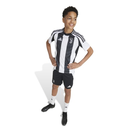 Short Juventus Enfant Domicile 202425