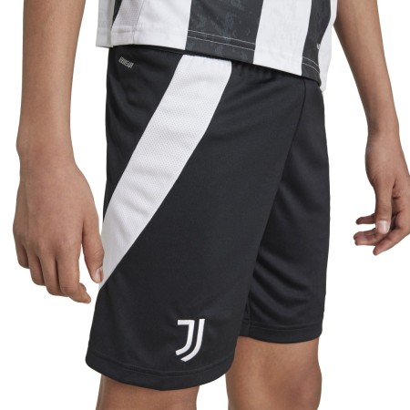 Short Juventus Enfant Domicile 202425