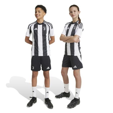 Short Juventus Enfant Domicile 202425