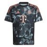 Maillot Bayern Munich Enfant Exterieur 2024/25