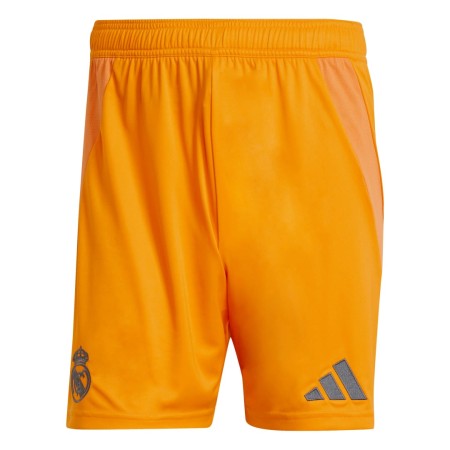 Short Real Madrid Exterieur 202425