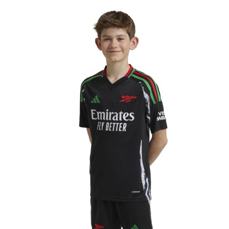 Maillot Arsenal Enfant Exterieur 202425